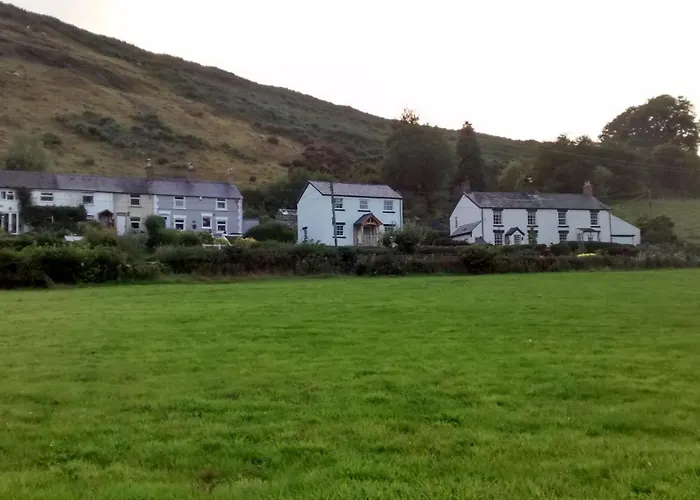Jasmine Cottage