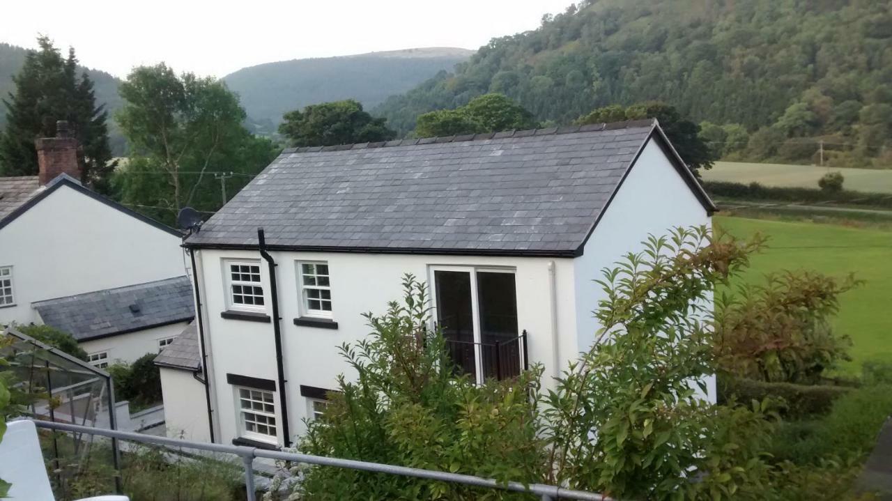 Holiday home Jasmine Llangollen